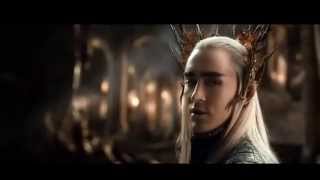 THRANDUIL  LEE PACE  Faces of the King [upl. by Cid]