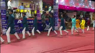 yogi colony Bochasan garba garba navratri [upl. by Pamella505]