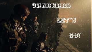 Call Of Duty Vanguard Tested amp Numa Trail codvanguard This One Get Me [upl. by Christy]