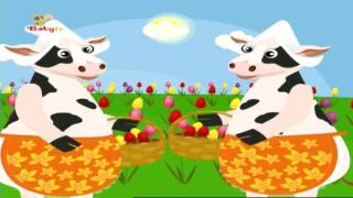 BabyTV Nederlands  Jammers  Concertina [upl. by Vivie49]