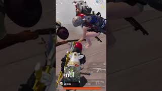 iPhone 11 fail clutches 🫶‼️pubgmobile [upl. by Ellemaj123]