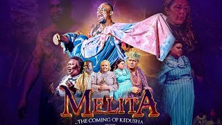 MELITA MOVIE LATEST GOSPEL FILM ON OGONGO TVTRECOM FILMS [upl. by Sinne]