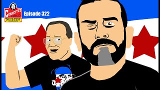 Jim Cornette Reviews CM Punks Confrontation With Seth Franklin Rollins on WWE Raw [upl. by Spenser]