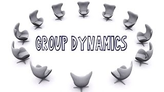 Understanding Group Dynamics [upl. by Rickey]