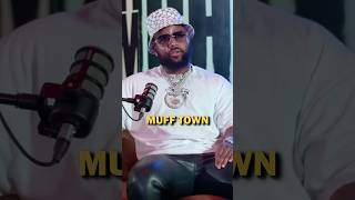 Cassper Nyovest on what he learnt from HHP [upl. by Sidoeht]