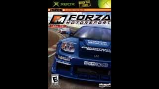 Forza Motorsport  In Race Mix 2 [upl. by Akemeuwkuhc]