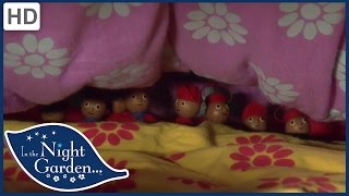 In the Night Garden  Hide and Seek  Full Episode [upl. by Meredeth623]