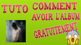 COMMENT AVOIR LALBUM DE SCH quotANARCHIEquot COMPLET GRATUITEMENT [upl. by Sari380]