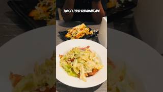 Truffles Koramangala 😋Best Budget Food in Bangalore 😳bangalore food [upl. by Norad]