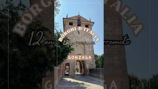 GONZAGA 12 ANNI DOPO IL TERREMOTO [upl. by Changaris148]