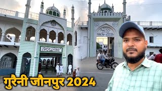 Madrasa Arabia Riyazul Uloom Guraini Jaunpur Guraini Market Jaunpur 2024 [upl. by Chadd]