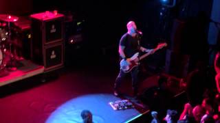 Alkaline Trio  Every Thug Needs a Lady  Past Live Night 4 Brooklyn 2014 [upl. by Aizek]