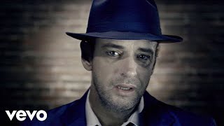 Gustavo Cerati  Crimen Official VIdeo [upl. by Kristel]