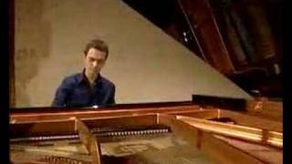 Alexandre Tharaud  CHOPIN The Complete Valse [upl. by Yemarej]