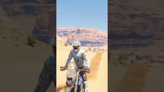 Dakar Desert Rally [upl. by Chew]