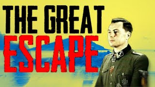 Top Nazis Insane Escape From The Allies 1945 [upl. by Mattox]