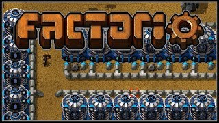 Factorio Sea Block 18  Iron Butterfly 015 [upl. by Niwred]