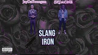 JayDaYoungan X SKDaOne  Slang Iron Official Audio [upl. by Aileno]