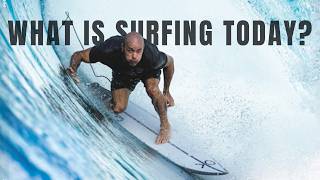 What is Surfing Today The New Print Issue of SURFER Magazine Is Here [upl. by Cresida]