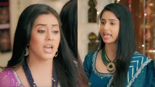 Anupamaa Today Episode NEW PROMO  8 November 2024 [upl. by Adnirual]