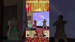 Vina Fan Live Performance  Aj Ki Raat [upl. by Yllek]