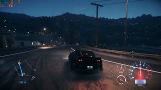 Need For Speed™ 2015 on ASUS TUF A15 FA506NF  RTX 2050  Ryzen 7 7435HS  16GB [upl. by Nawuq437]