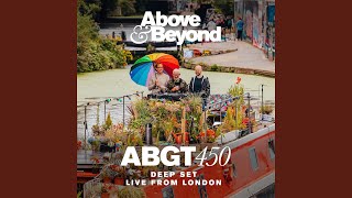 Hypnotised ABGT450WD [upl. by Schild]