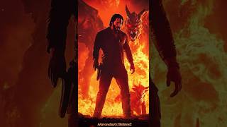 CONSTANTINE 2 – Full Trailer 2024 Keanu Reeves Movie  Warner Bros [upl. by Hashum]