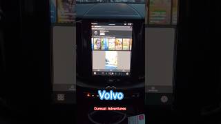 Travel with Dumuzi Adventures travelwithdumuziadventures travel volvo technology [upl. by Anma698]