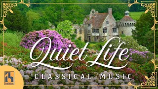 Classical Music for a Quiet Life [upl. by Wieche]