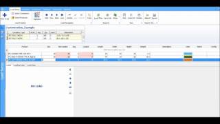 Warehouse Cartonization Example using CubeIQ [upl. by Meldoh]