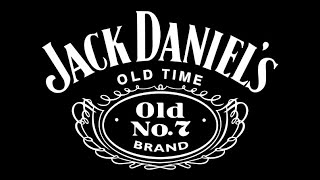 JACK DANIELS NO7 WHISKEY REVIEW [upl. by Dustie477]