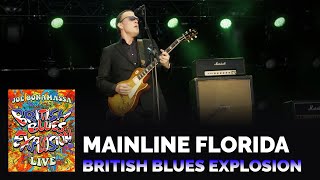 Joe Bonamassa Official  quotMainline Floridaquot  British Blues Explosion Live [upl. by Torre]