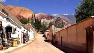 Visita a la Quebrada de Humahuaca [upl. by Christabel531]