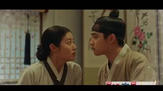 100 Days My Prince Ep 3 Preview Eng Sub  Do Kyungsoo Nam Jihyun Jo Sungha and Han Sohee [upl. by Nosna]