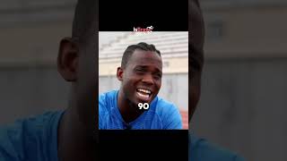 Motivation from Blake Leeper prosthetics motivation sports runningmotivation running [upl. by Seavir]