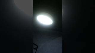 portable lampbody induction lamphome hacksyoutubeshorts minivlog smartlikeswathi [upl. by Odraccir391]