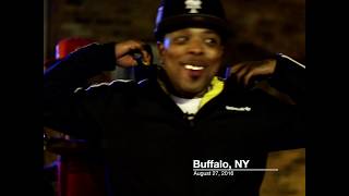 WWCD DOCUMENTARY WESTSIDE GUNN  CONNIES SON Episode 1 [upl. by Laehcar]