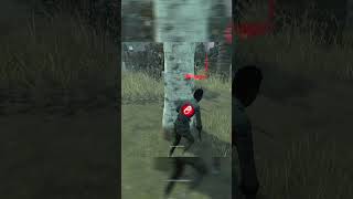 compile flashbang gaming funny dbd deadbydaylight games [upl. by Sinnard179]