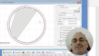 Aggiornamento e Previsione al 09 11 2024 [upl. by Eerb]