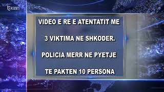 Titujt kryesore te edicionit informativ te ores 1530 ne Tv Klan 31 Tetor 2024 [upl. by Avram]