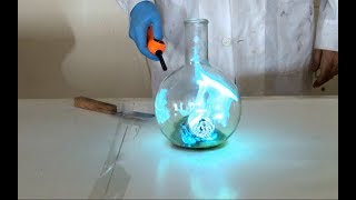 7 minutes of joy with Chemistry experiments [upl. by Yusuk]