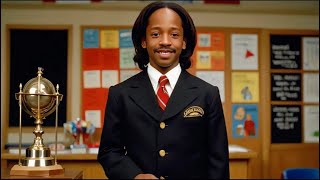 Katt Williams The Rise Fall and Resilience of a Comedy King [upl. by Newol]