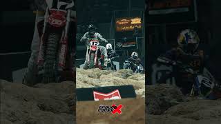 See it Live EnduroCross  Extreme Dirt Bike Racing [upl. by Ordnazil]