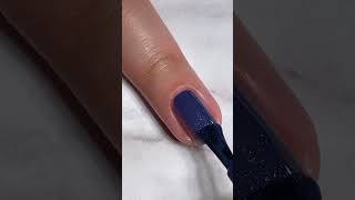 China Glaze Night Dunes nails nailpolish naillacquer chinaglaze [upl. by Dygert]