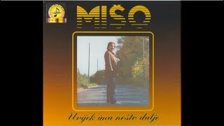 Mišo Kovač  U svakoj te ženi pokušavam naći  Official Audio 1979 [upl. by Janus]