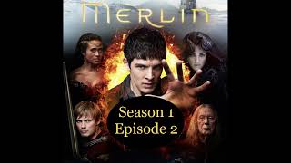 Merlin the TV Show Season 1 Episode 2 Review [upl. by Bronez401]