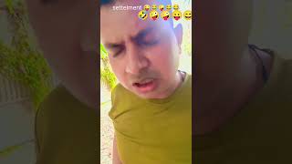 Meri niyat chattan ki tarah majbot hai 😅😅😛😛 funny comedyflim comedyfilms comedyfims funnyco [upl. by Ravi994]