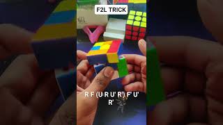 F2L tricks used by Pro Speedcubers part 3 [upl. by Colfin204]