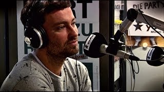 Marteria über Quizduell Reisen und sein neues Album  YOU FM Interview [upl. by Annais623]